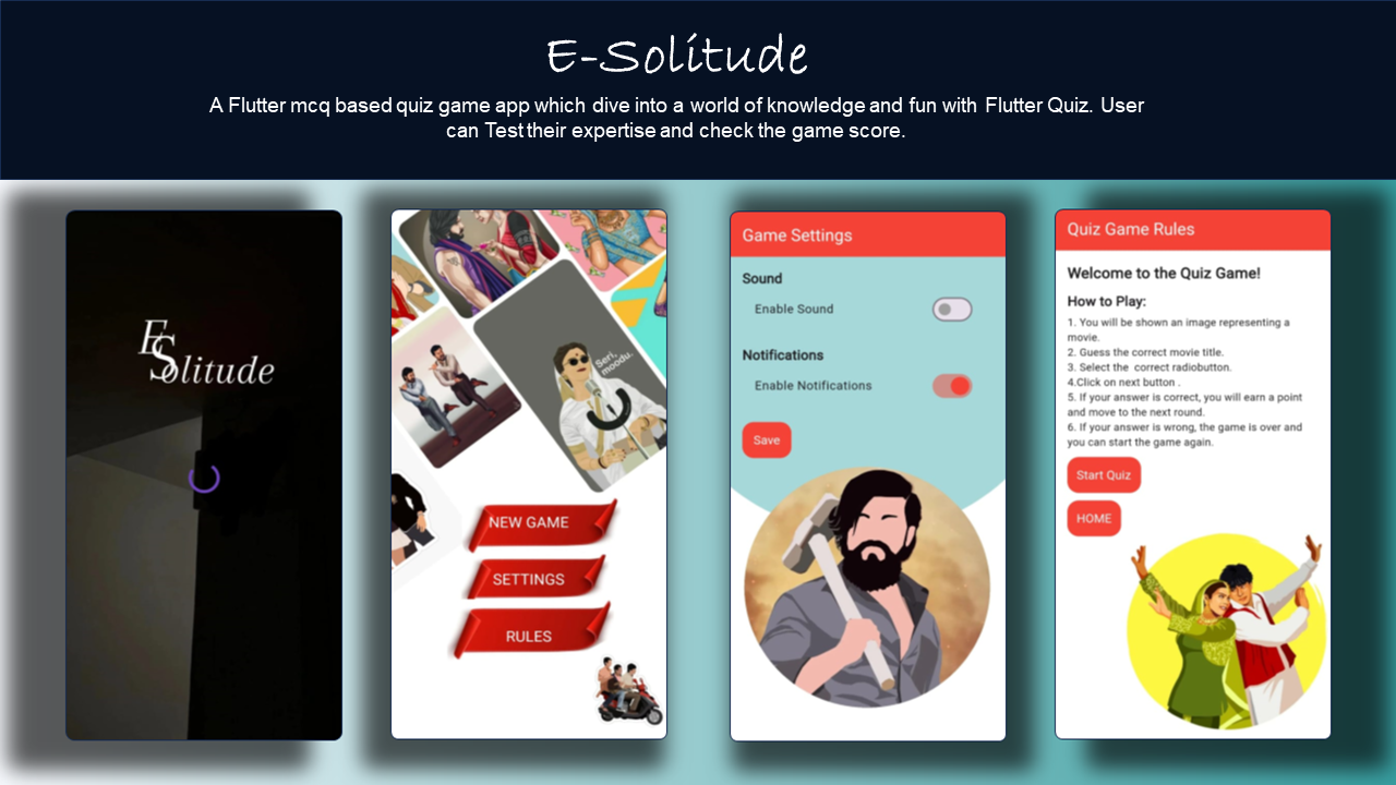 ESolitude